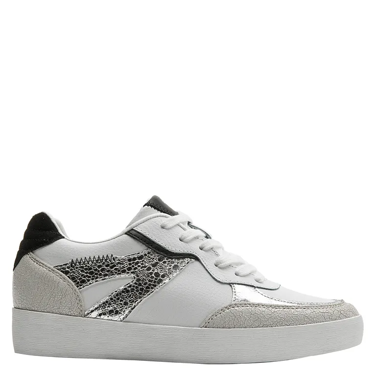 Zapatilla Casual Mujer