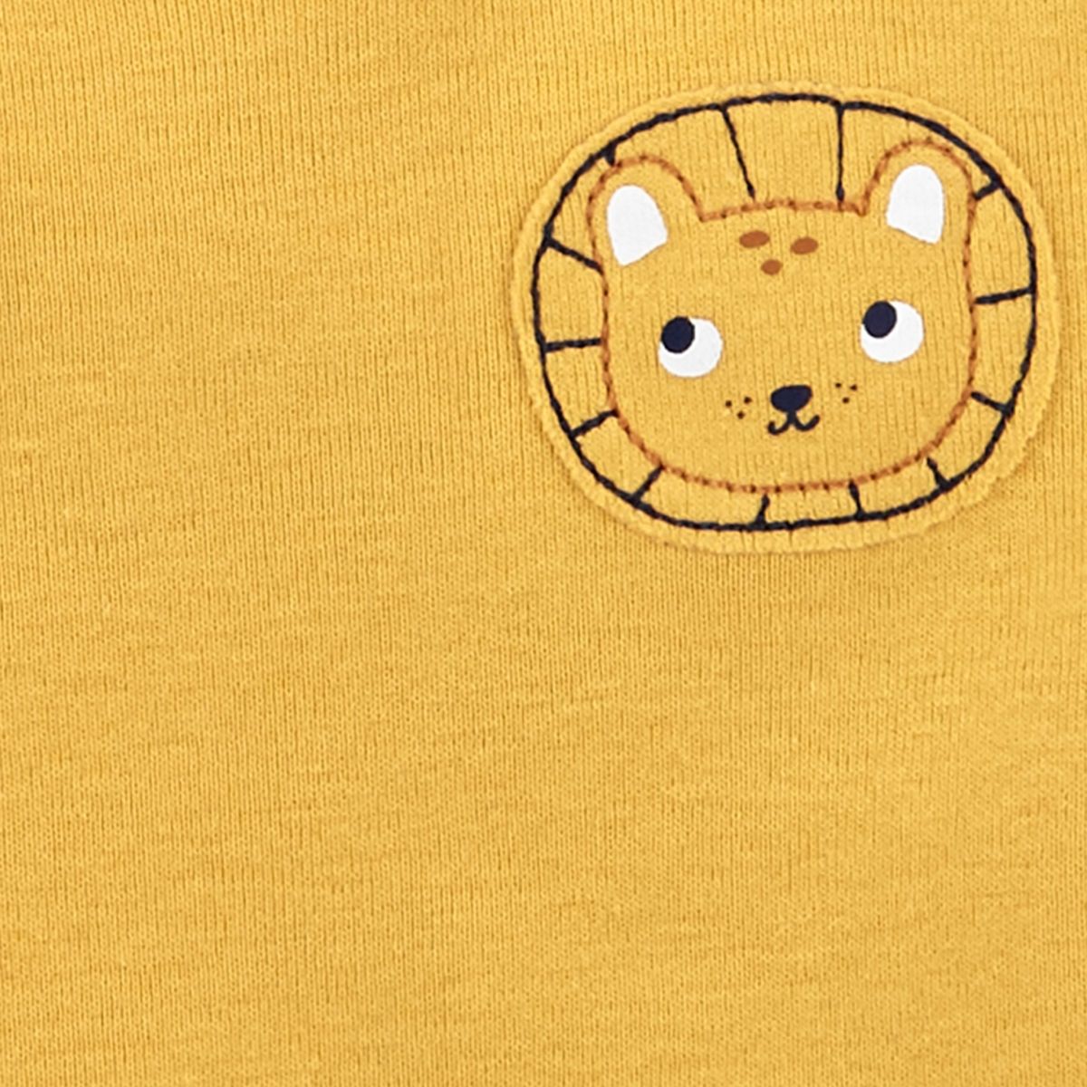 CARTER'S - Bodies Algodón Manga Corta Pack 5 Unidades Bebé Niño Carter's