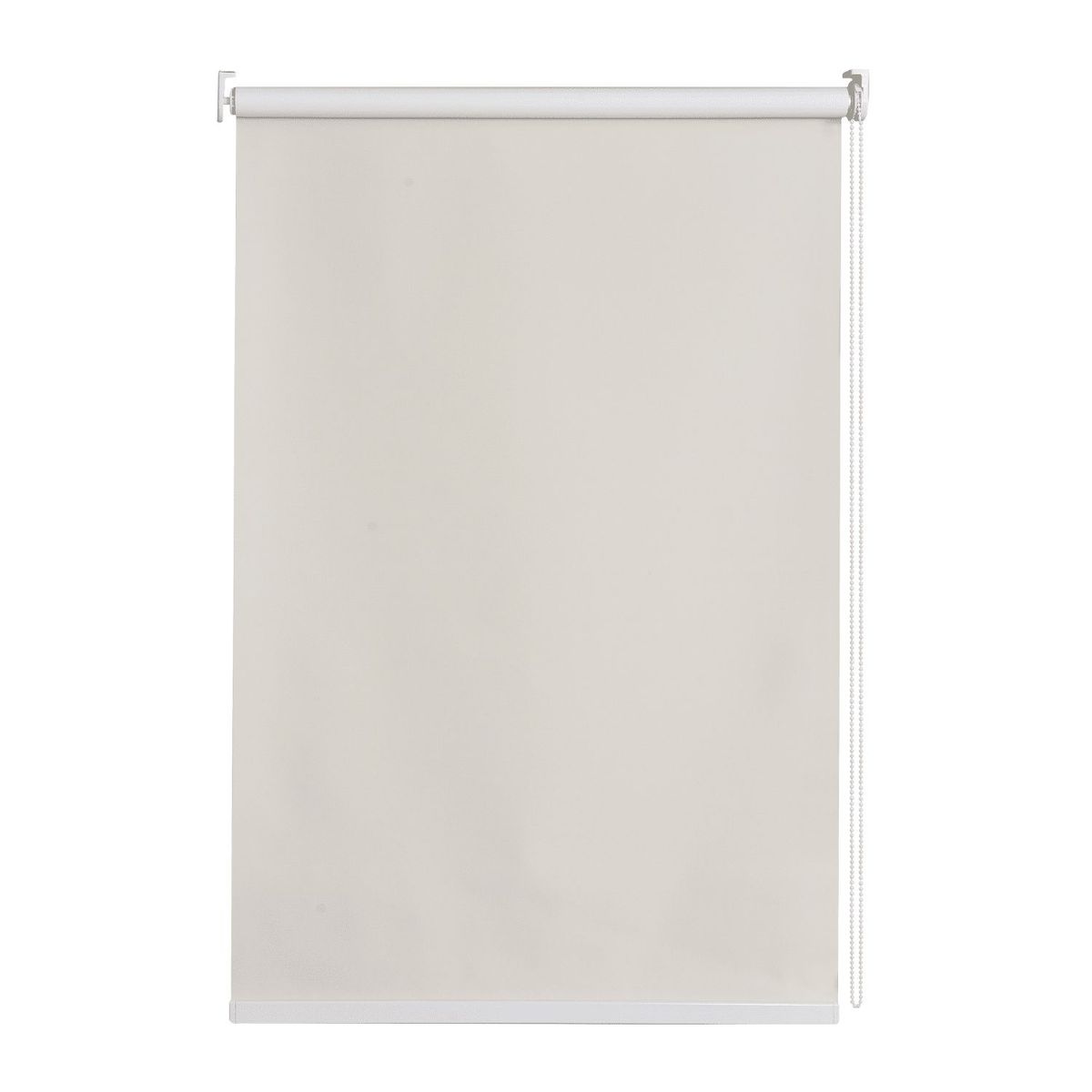 Cortina Roller Blackout 1 Paño 100x240cm Persiana, marca OEM - Foto Principal