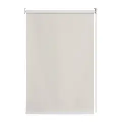 OEM - Cortina Roller Blackout 1 Paño 100x240cm Persiana