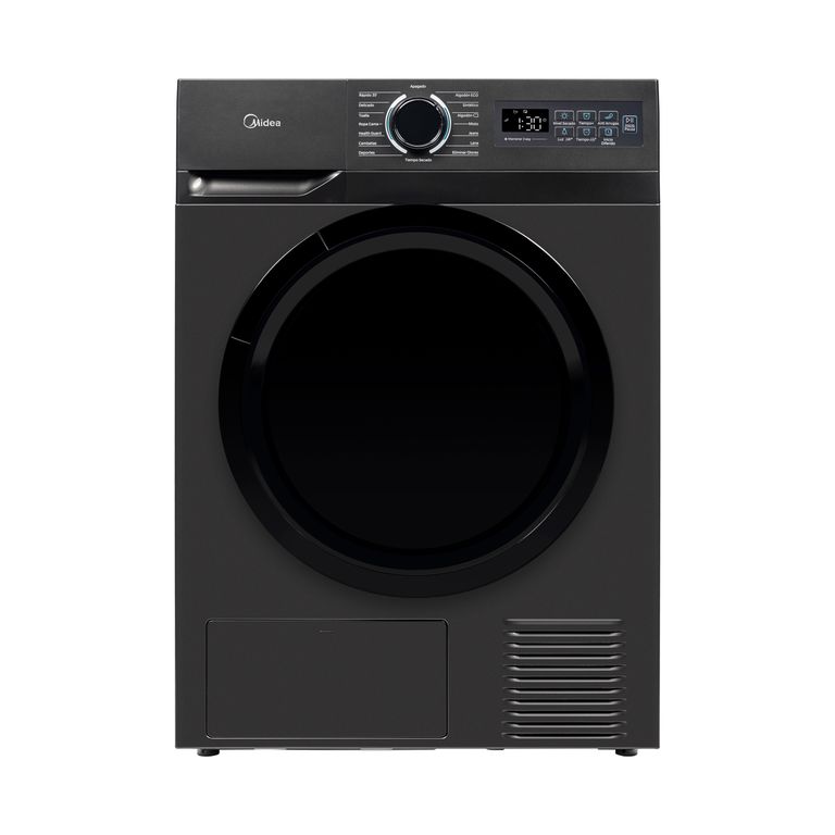 Secadora Bomba de Calor 10.5 KG