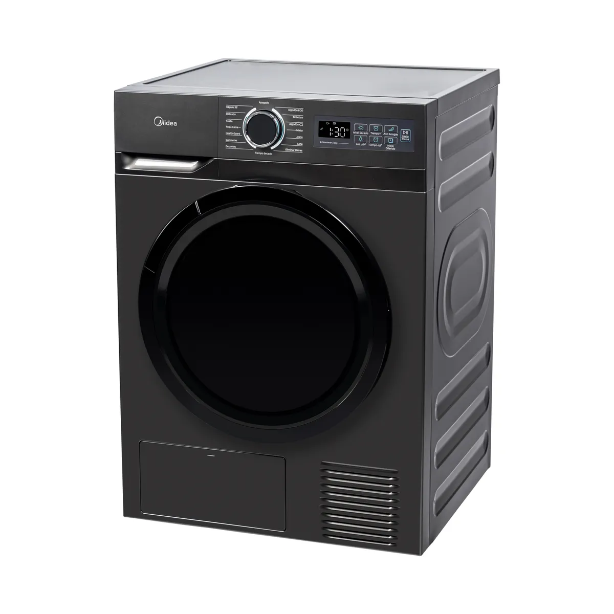 MIDEA - Secadora Bomba de Calor 10.5 KG Midea