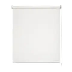 OEM - Cortina Roller Blackout 1 Paño 120x240cm Persiana