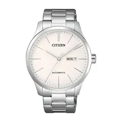 CASIO - RELOJ CITIZEN NH8350-83A PLATEADO AUTOMATICO HOMBRE