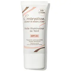 EMBRYOLISSE - BB Cream Illuminating Veil SPF20 - 30ml