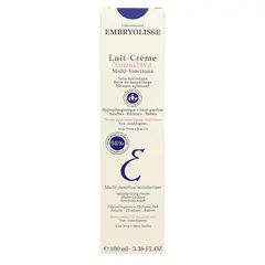 EMBRYOLISSE - Leche-Crema Concentrada Sensitive 100 ml