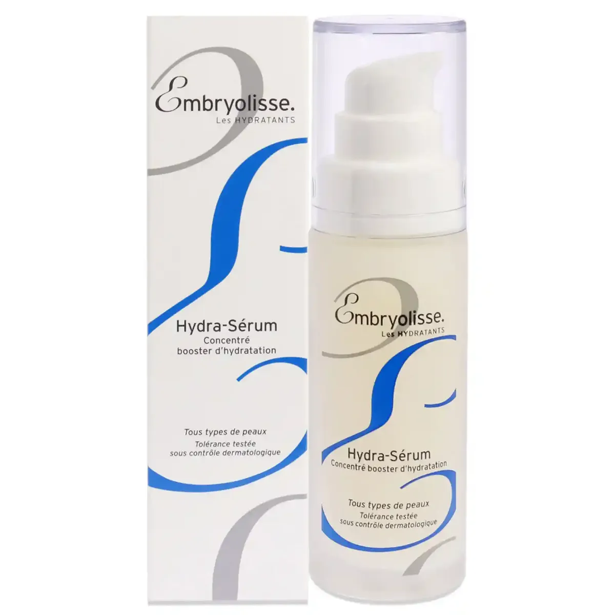 EMBRYOLISSE - Hydra Serum Flacon - 30ml Embryolisse