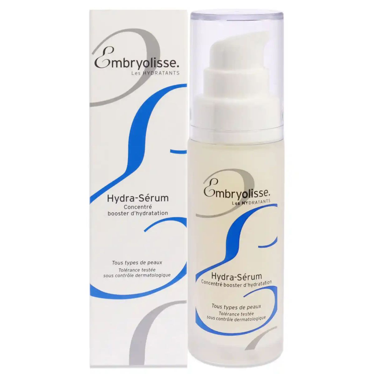 EMBRYOLISSE - Hydra Serum Flacon - 30ml Embryolisse