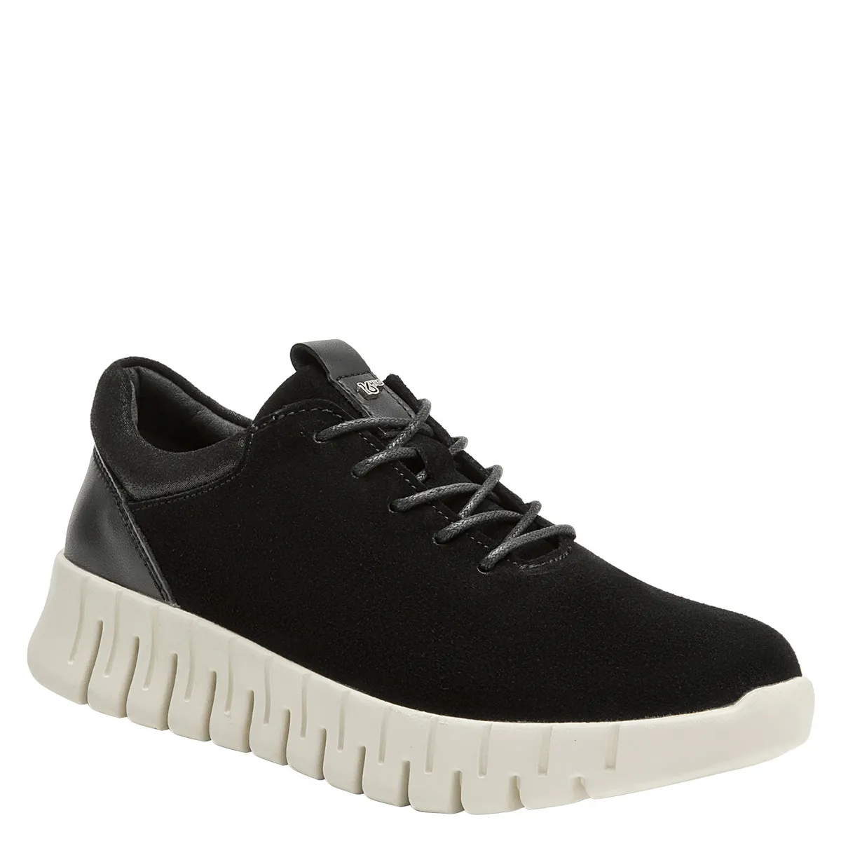 16 HRS - Zapatilla Casual Mujer Negro 16 Hrs