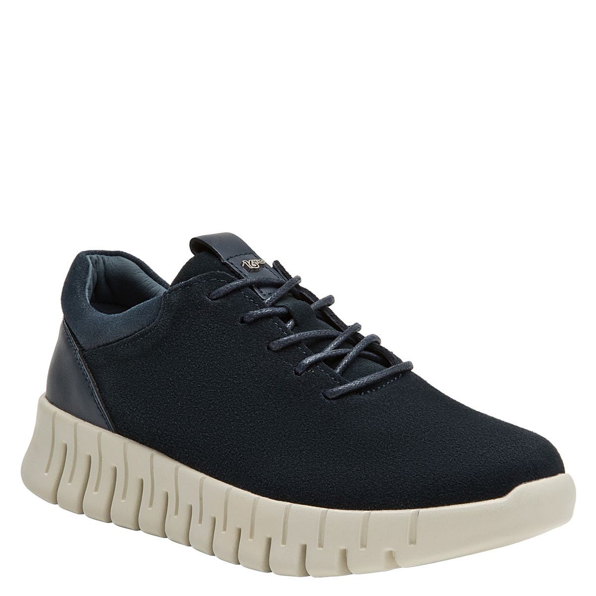 16 HRS - Zapatilla Casual Mujer Azul 16 Hrs