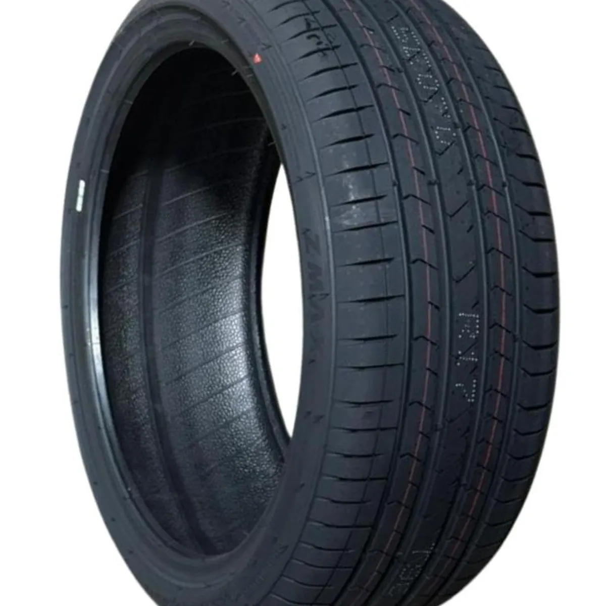 GENERICO - Neumatico 19540 R17 ZMAX X-SUPER 88 81W Z XL