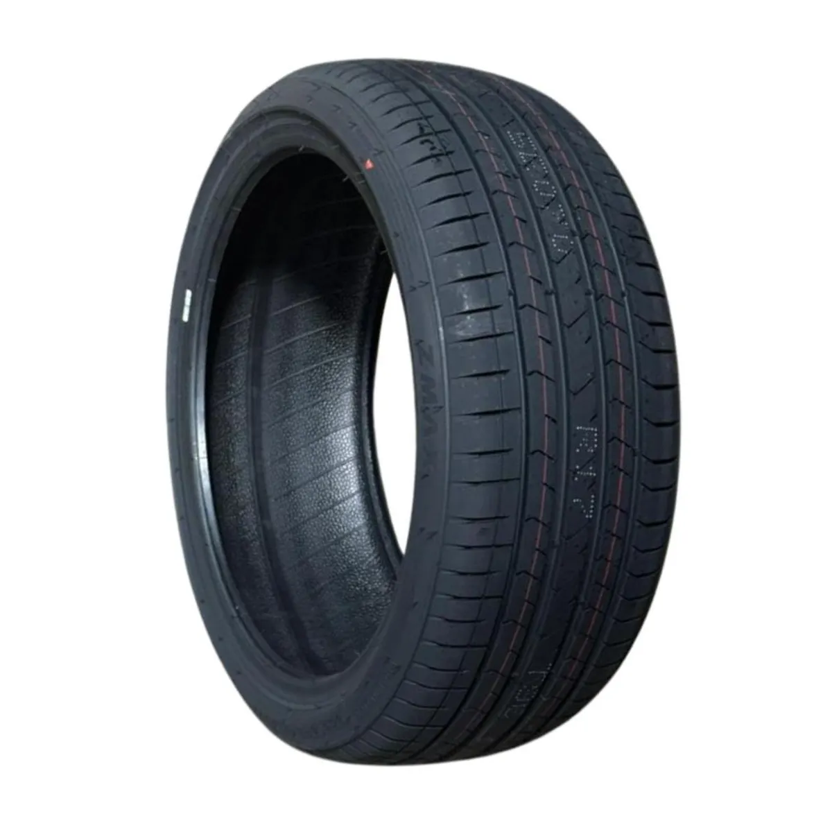 GENERICO - Neumatico 19540 R17 ZMAX X-SUPER 88 81W Z XL