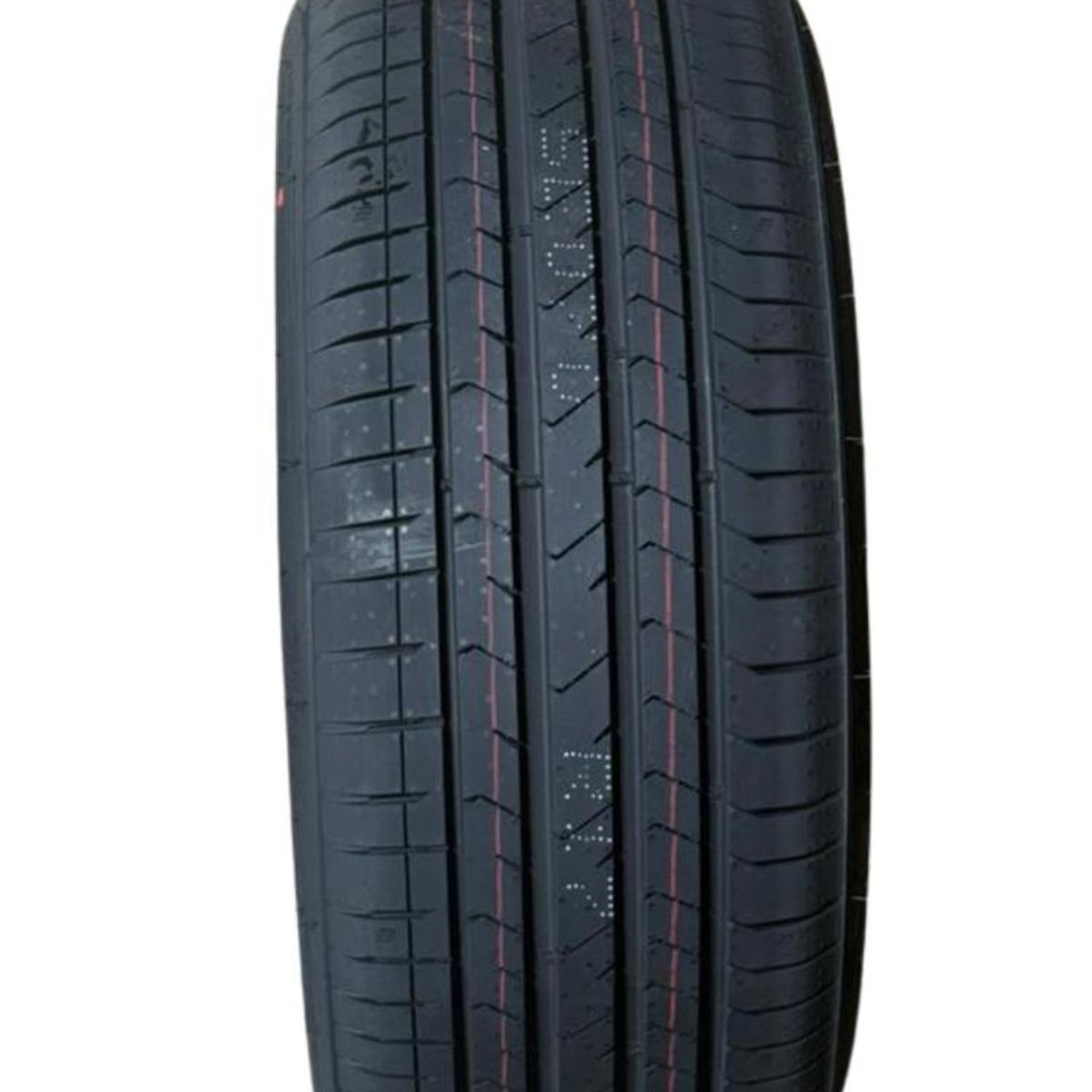 GENERICO - Neumatico 19540 R17 ZMAX X-SUPER 88 81W Z XL