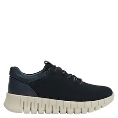 16 HRS - Zapatilla Casual Mujer Azul