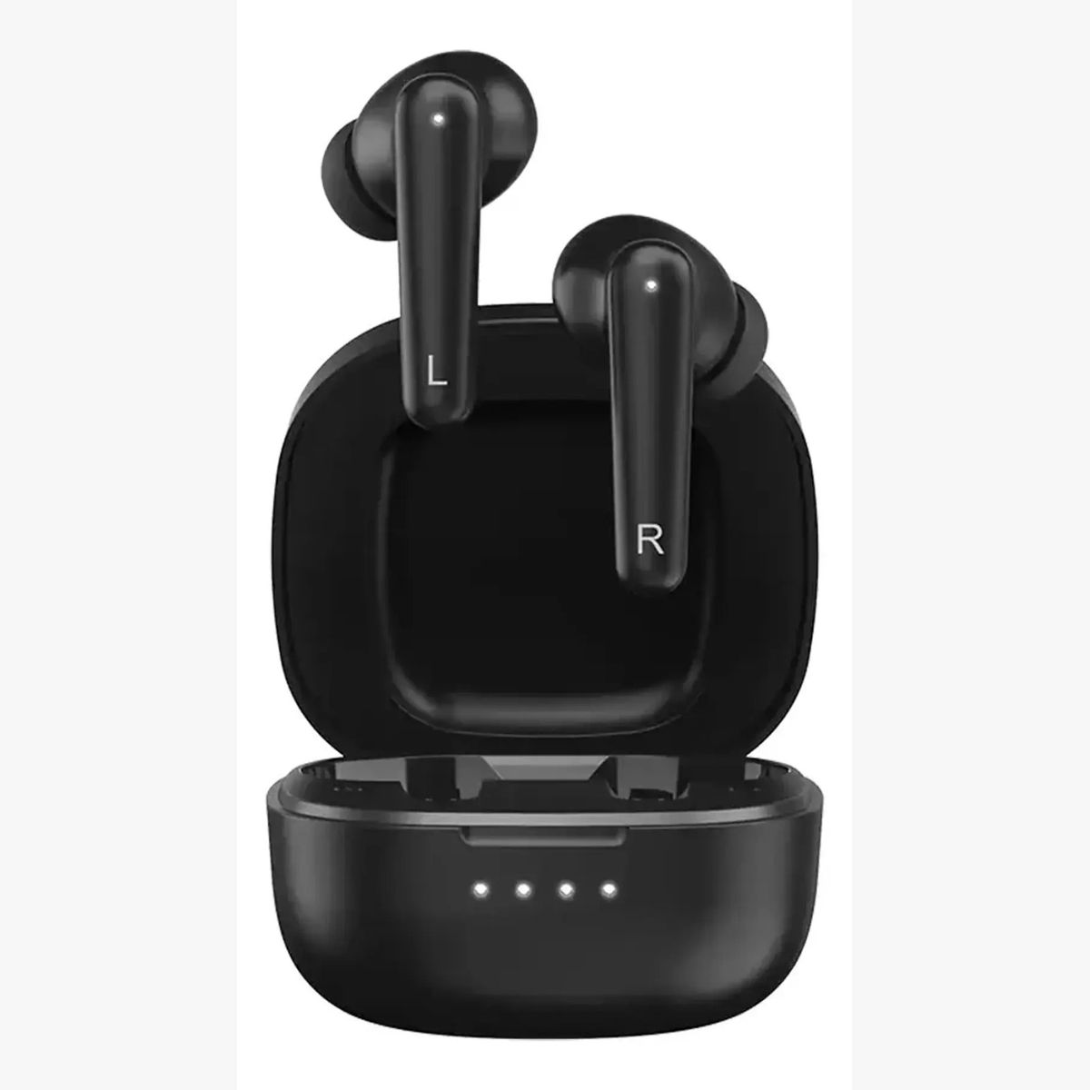 GENIUS - Auriculares Tws Genius Hs-m910bt Bluetooth Color Negro