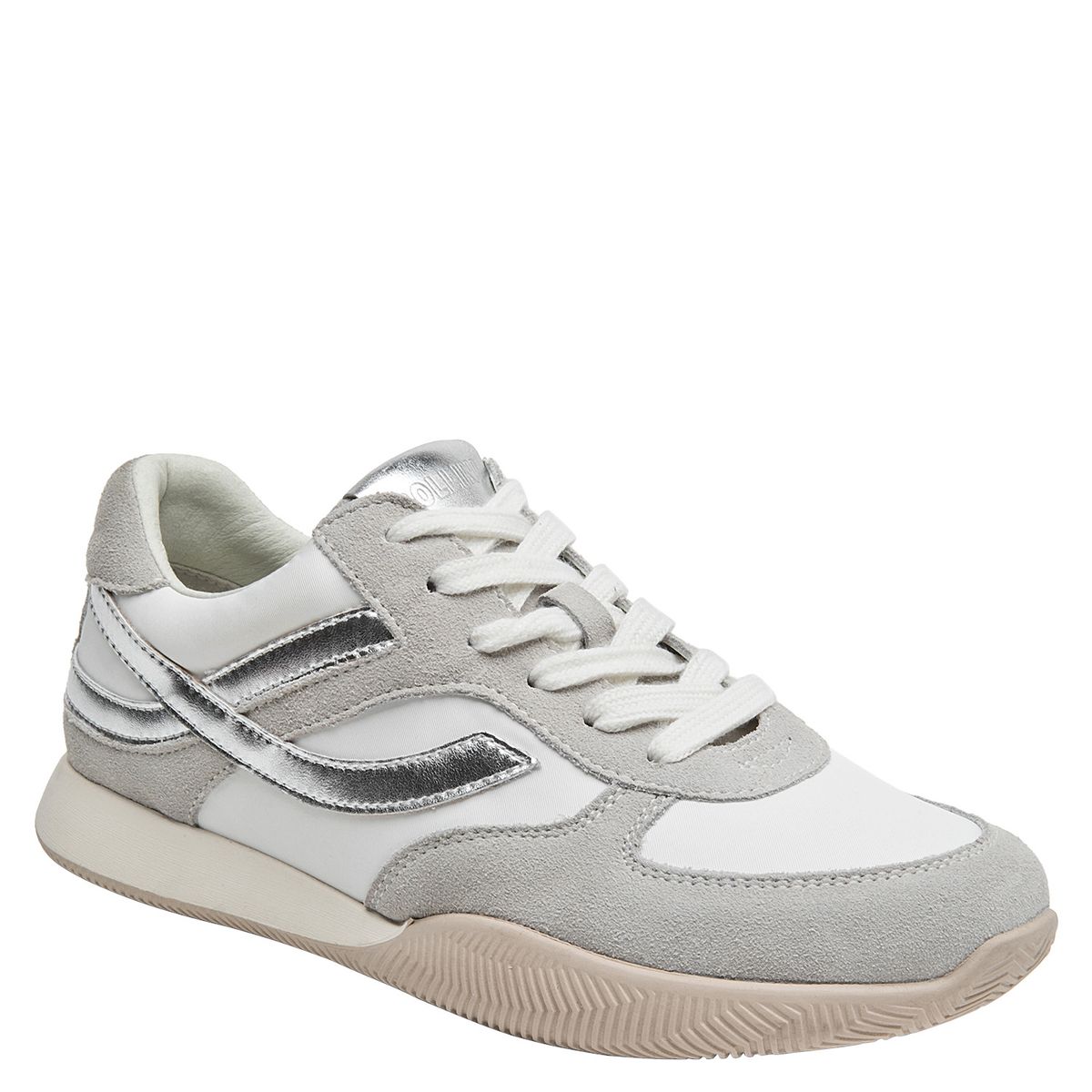 POLLINI - Zapatilla Casual Mujer Blanco Pollini