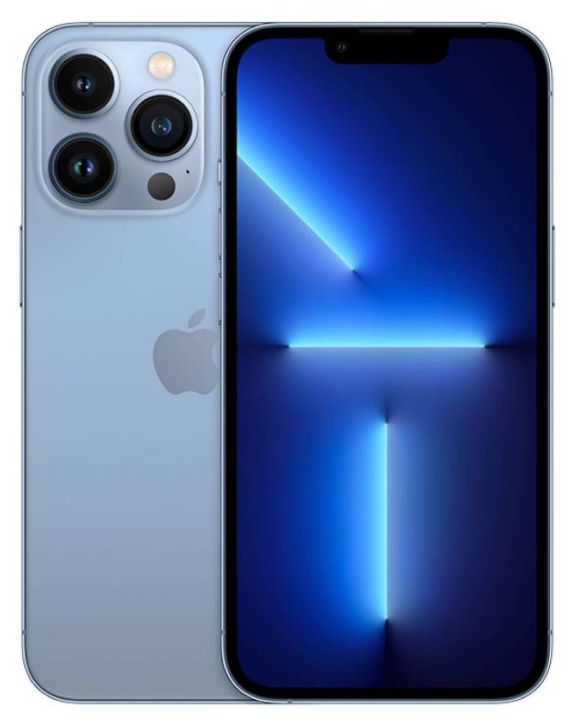 IPhone 13 Pro 128GB Reacondicionado