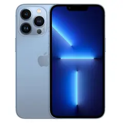 APPLE - IPhone 13 Pro 128GB Reacondicionado