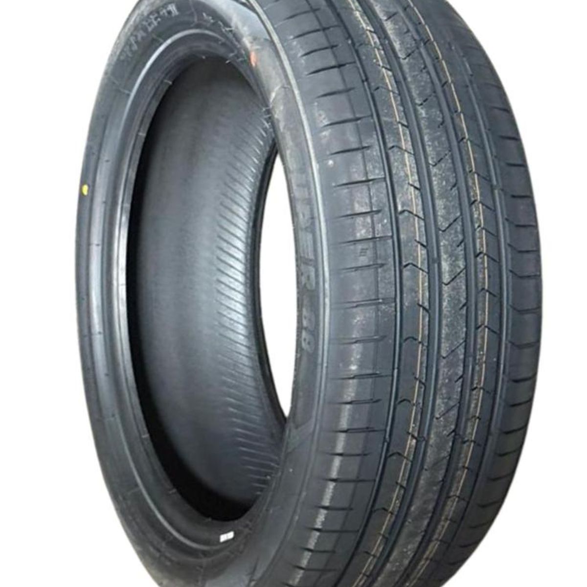 GENERICO - Neumatico 21550 R18 ZMAX X-SUPER 88 92W Z
