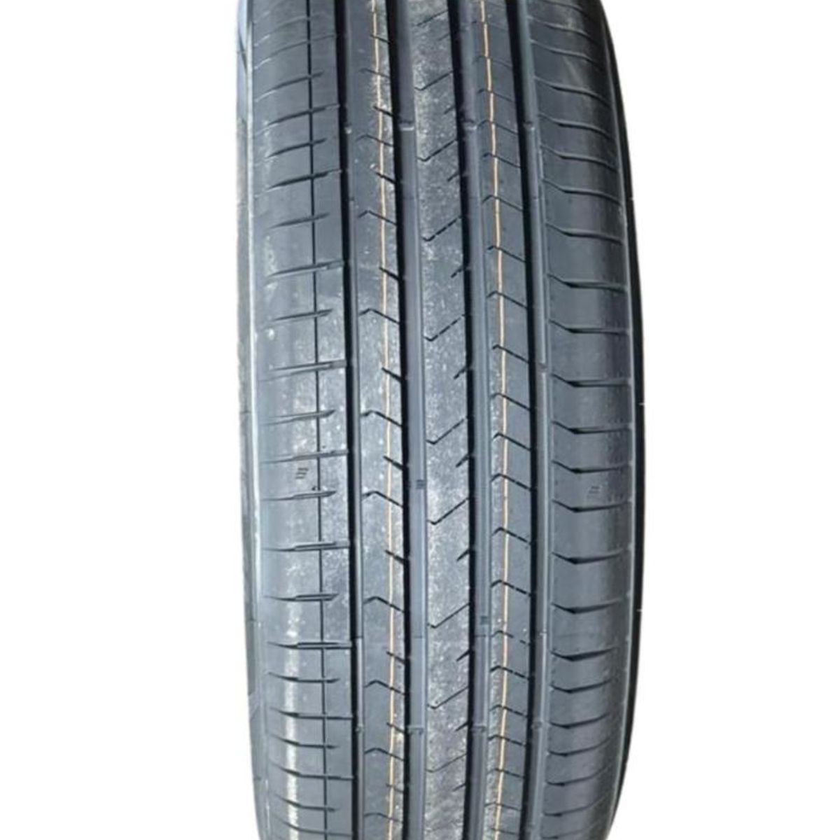 GENERICO - Neumatico 21550 R18 ZMAX X-SUPER 88 92W Z