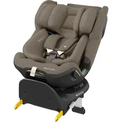 MAXI COSI - Silla Auto Convertible Emerald 360° Pro Authentic Truffle