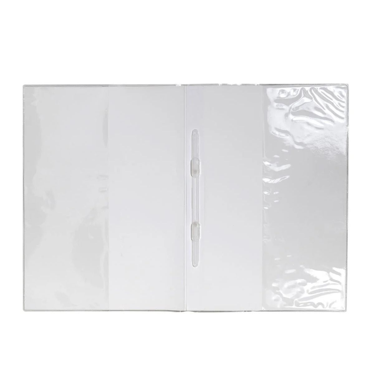 ARTEL - Carpeta con Gusano Celeste ARTEL