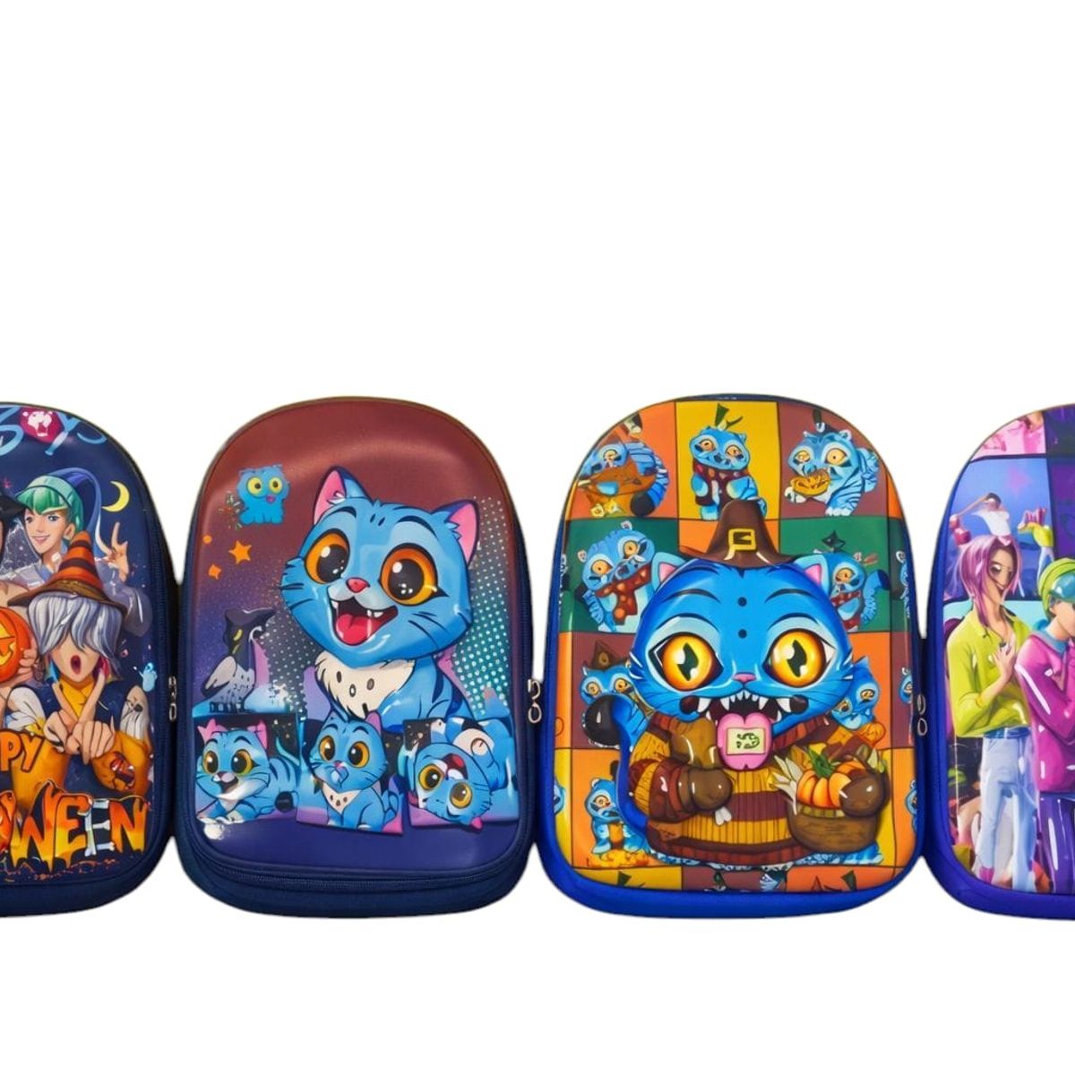 GENERICO - Mochila  K-pop  Saya Boys modelo al azar