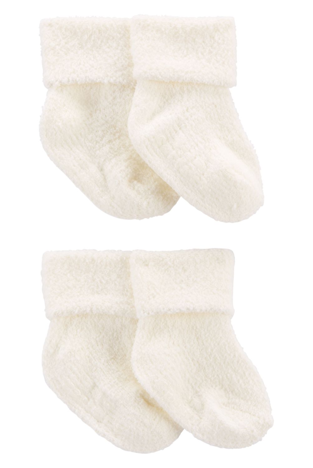 CARTER'S - Carter´s Calcetines Pack 4 Pares Bebé Unisex