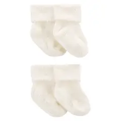 CARTER'S - Carter´s Calcetines Pack 4 Pares Bebé Unisex