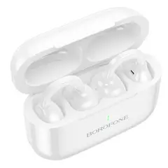 BOROFONE - Audifono inalambrico Clip-On BW95