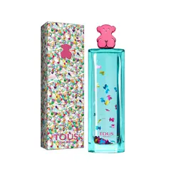 TOUS - Perfume Mujer Gems Party Edt 90Ml Edición Limitada