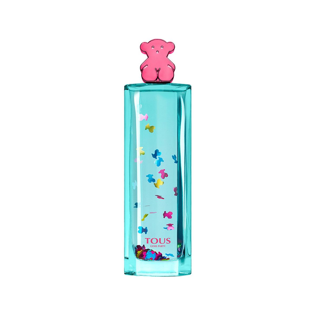 TOUS - Perfume Mujer Gems Party Edt 90Ml Edición Limitada Tous