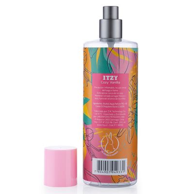 Imagen 2 del producto Perfume Body Splash Cozy Vainilla Niña 250 Ml