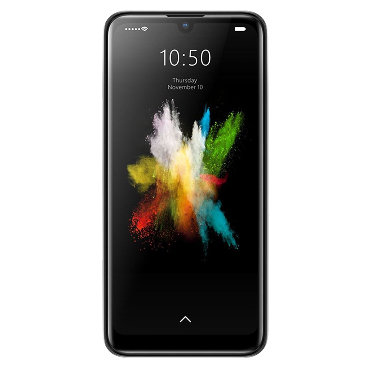 HTC - Smartphone HTC Wildfire E1 Plus 32 GB Negro