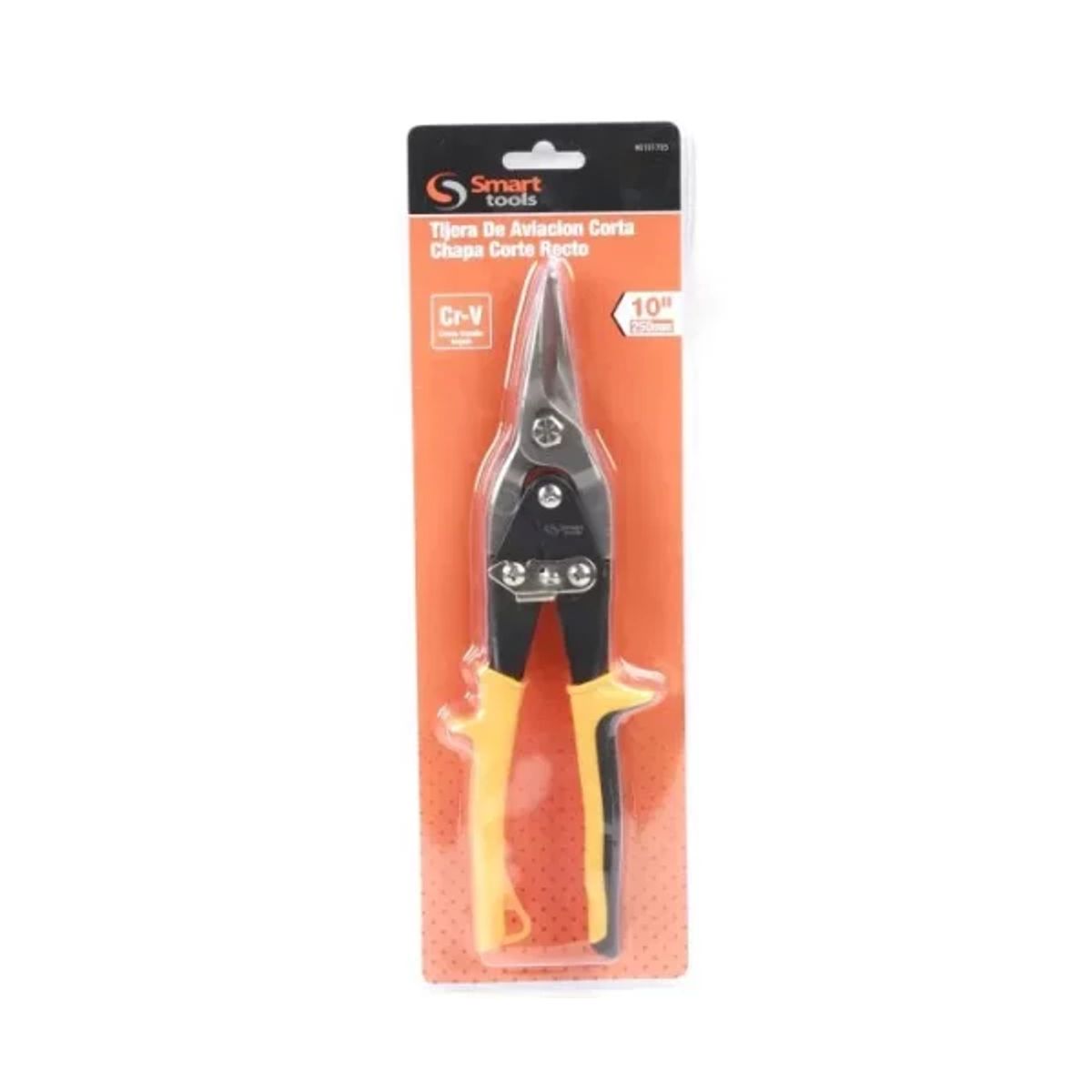 SMART - TIJERA CORTALATAS AVIACION RECTA 10 SMART