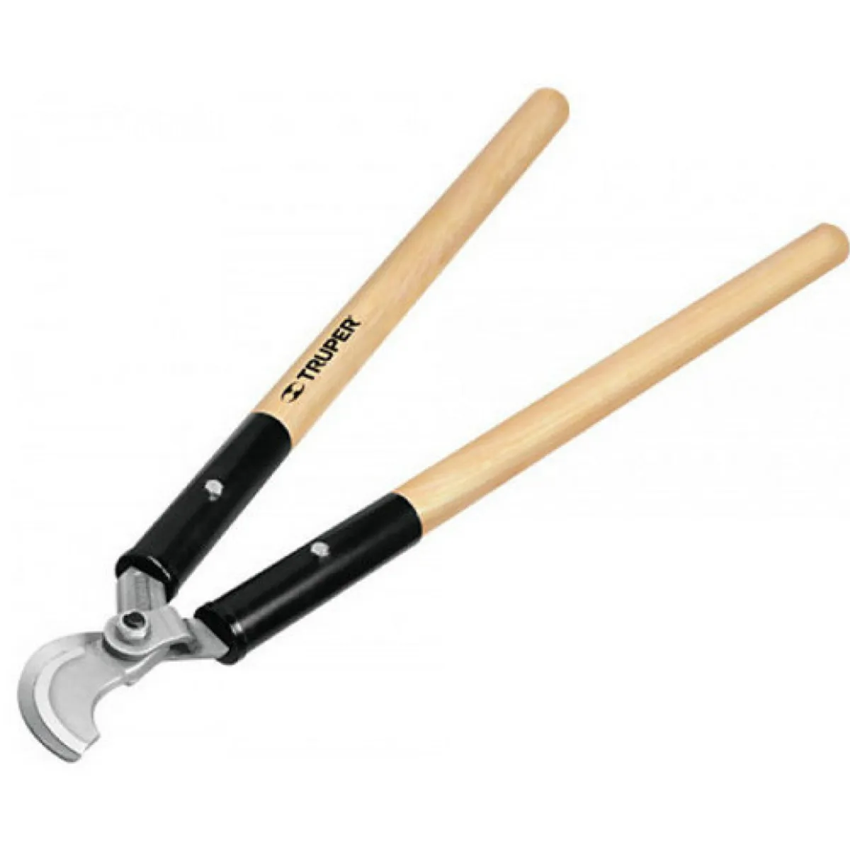TRUPER - TIJERON PARA PODAR MANGO MADERA 33 T-40 TRUPER