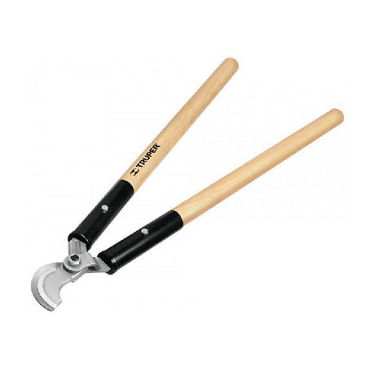 TRUPER - TIJERON PARA PODAR MANGO MADERA 33 T-40 TRUPER