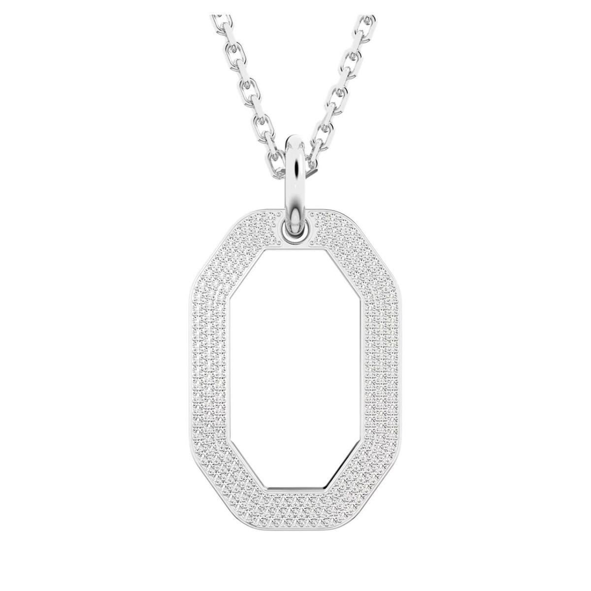 SWAROVSKI - Collar Swarovski Mujer Dextera 5642388