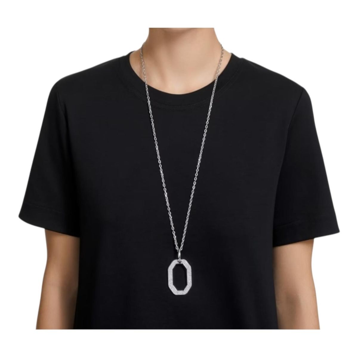 SWAROVSKI - Collar Swarovski Mujer Dextera 5642388
