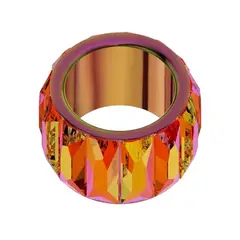 SWAROVSKI - Anillo Mujer Curiosa 5607414 Talla 52