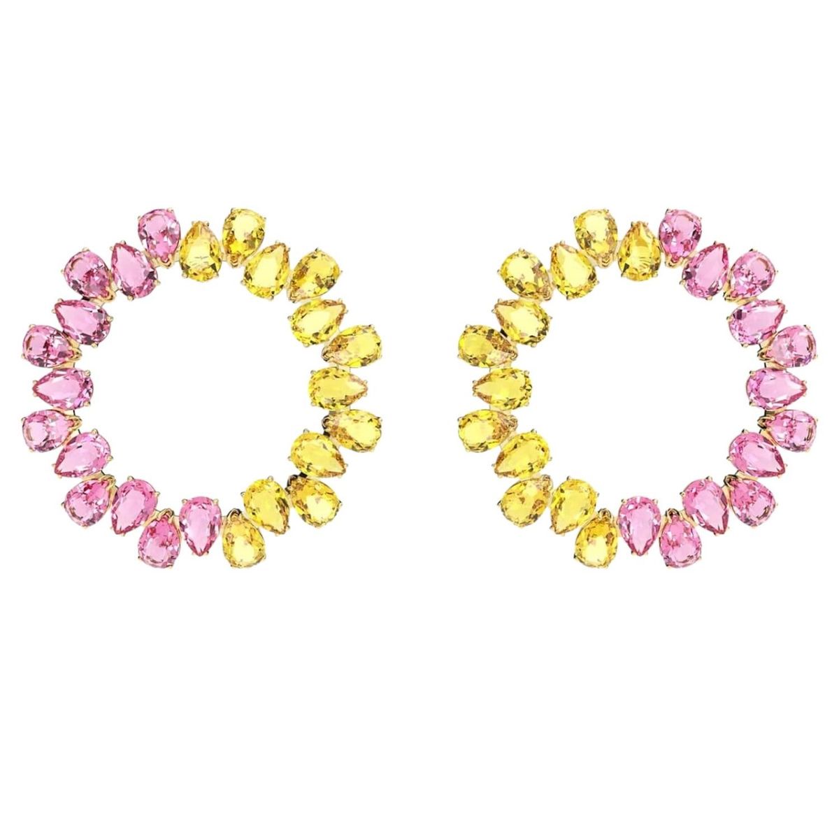 SWAROVSKI - Aretes Swarovski Mujer Millenia 5615619