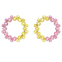 SWAROVSKI - Aretes Mujer Millenia 5615619