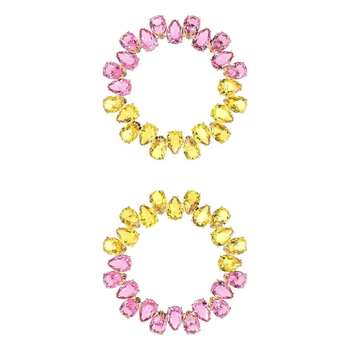 SWAROVSKI - Aretes Swarovski Mujer Millenia 5615619