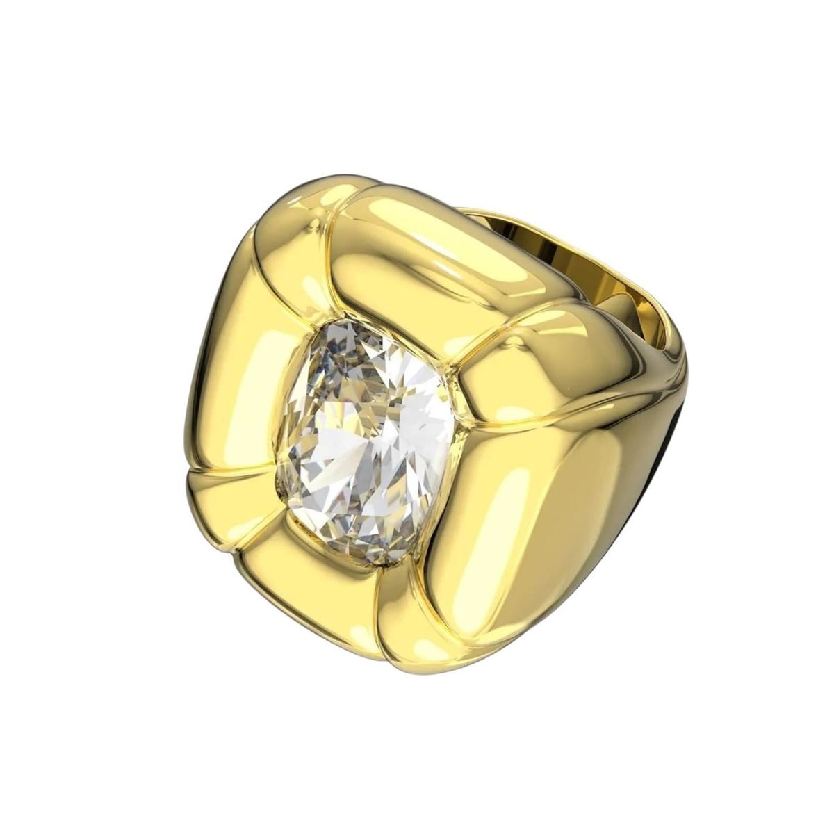 SWAROVSKI - Anillo Swarovski Mujer Dulcis 5624369 Talla 50