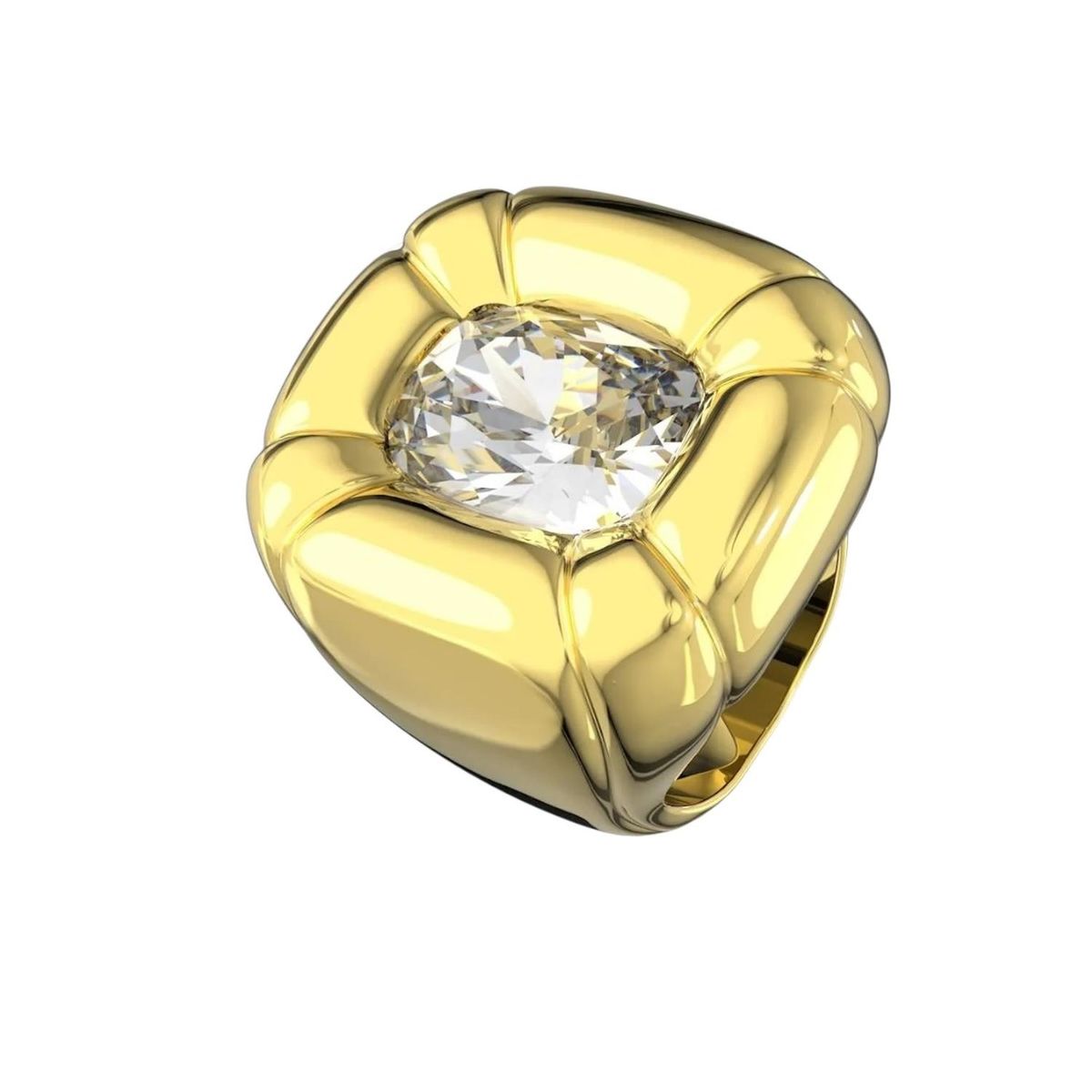 SWAROVSKI - Anillo Swarovski Mujer Dulcis 5624369 Talla 50