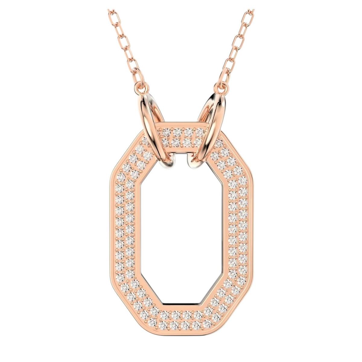 SWAROVSKI - Collar Swarovski Mujer Dextera 5642389 S