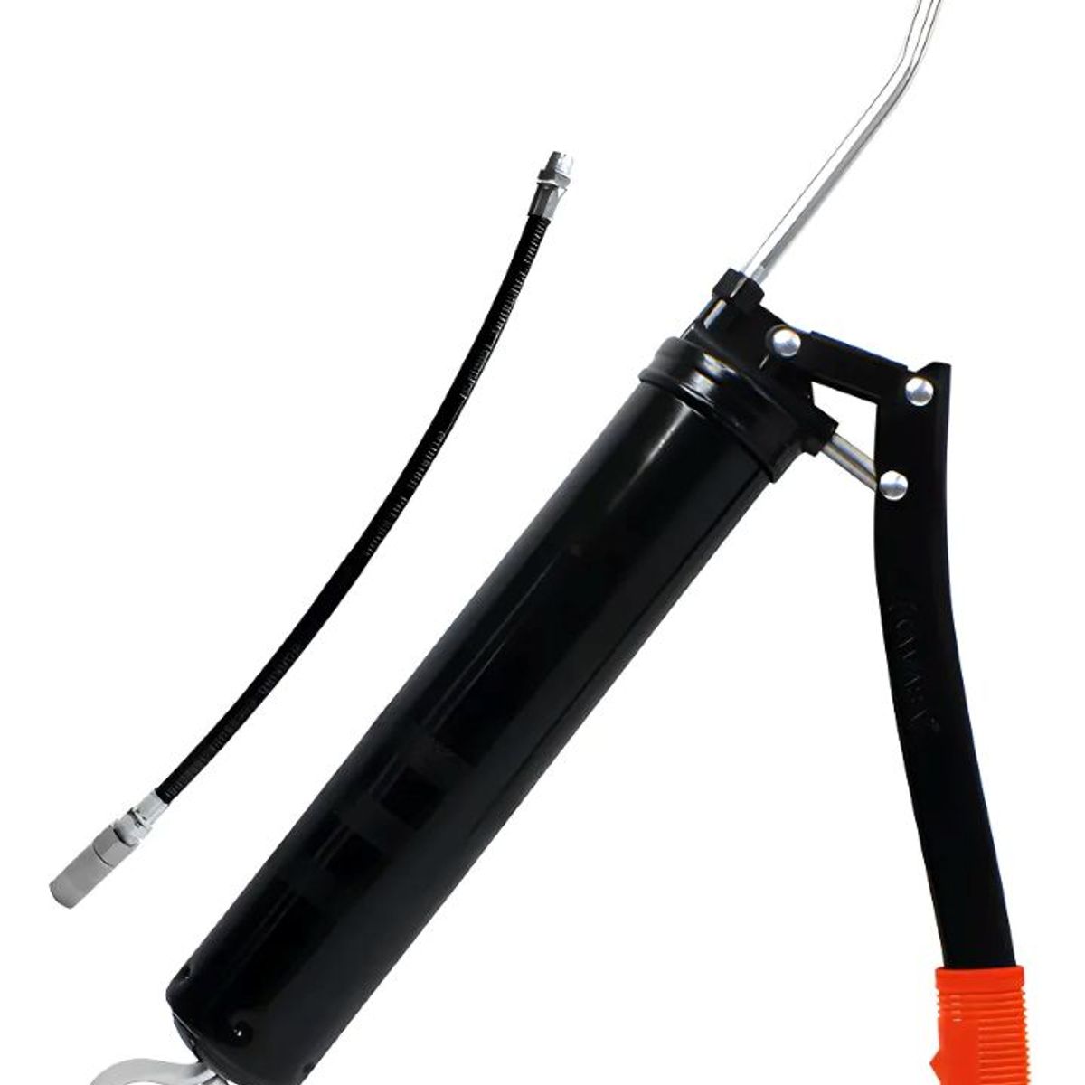 KAMASA - Engrasadora Grasera Manual De Alta Presión 400cc Kamasa