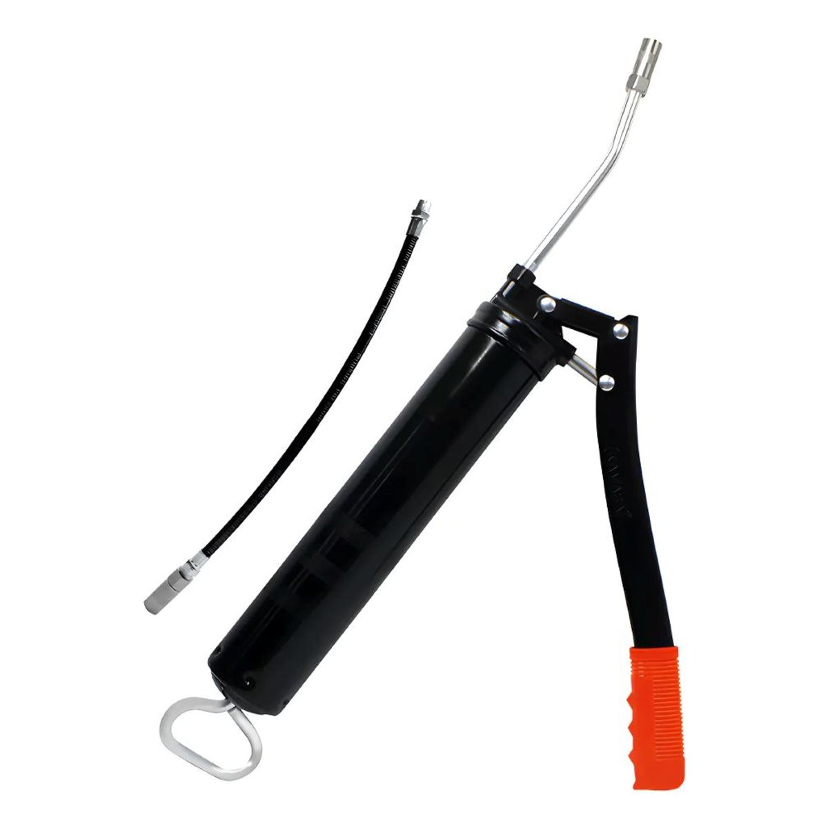 KAMASA - Engrasadora Grasera Manual De Alta Presión 400cc Kamasa