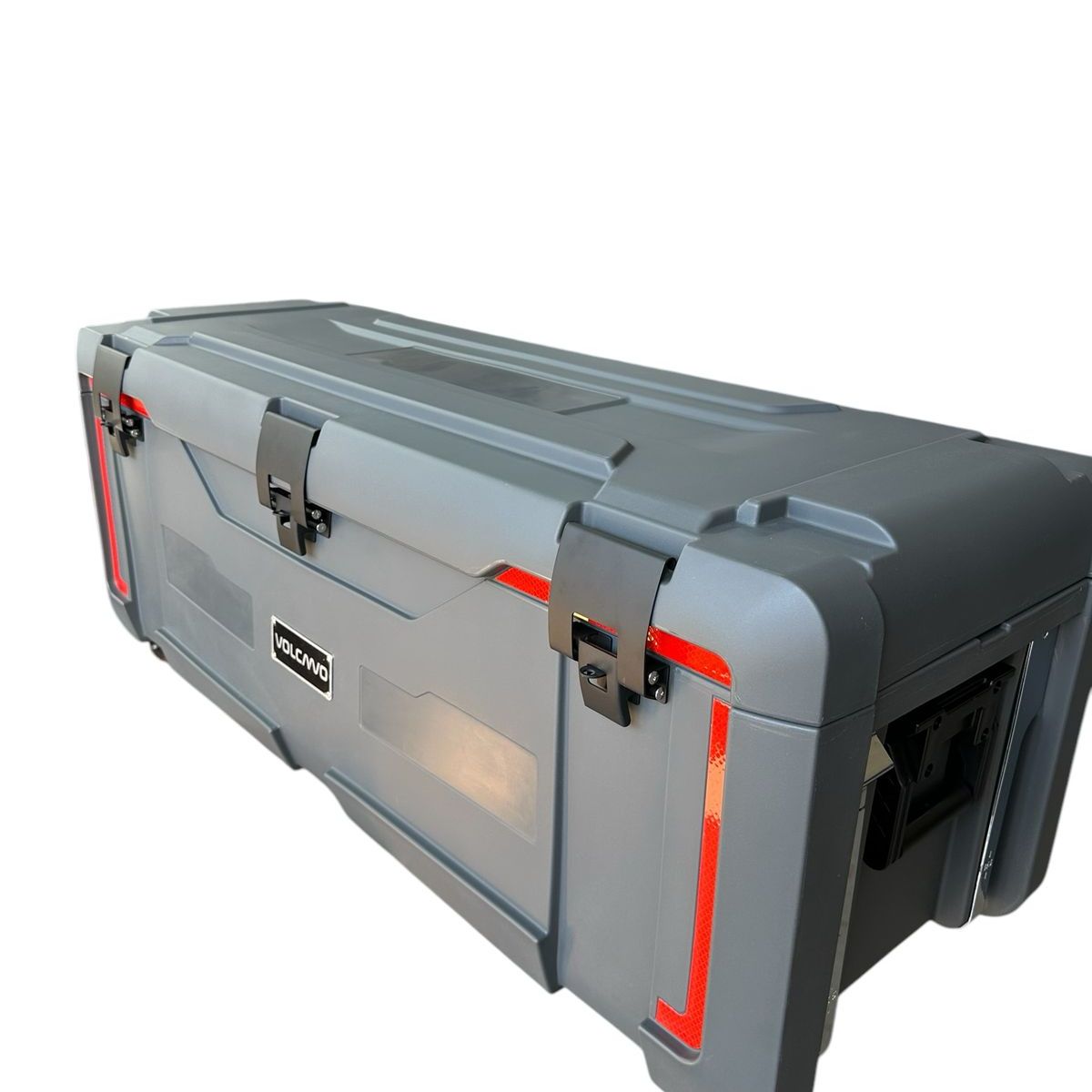 VOLCANO - Tool box rotomoldeada TB160 lt  Volcano