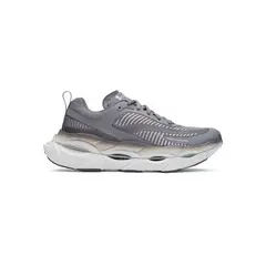 UNDER ARMOUR - Zapatilla Mujer UA Halo Racer Gris